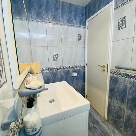 Сasa de vacaciones Sunshine House