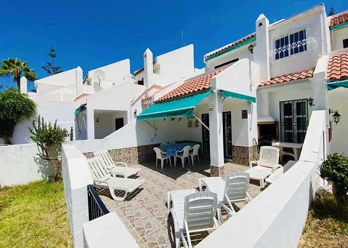 Sunshine House